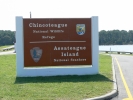 PICTURES/Chincoteague Island/t_Chincoteague-Assateague Sign.JPG